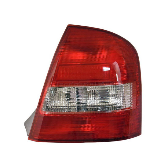 Фонарь задний MAZDA FAMILIA/323 98-02 прав 4D прав. руль SAT