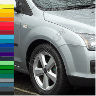 Крыло переднее правое в цвет кузова Ford Focus 2 (2005-2008)
